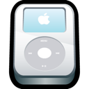  iPod Video White 